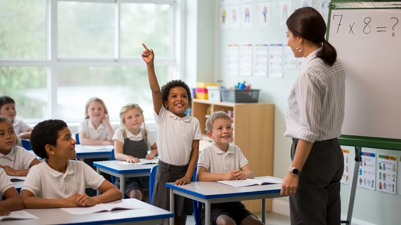 How Travel Gaps Show Up in the Classroom