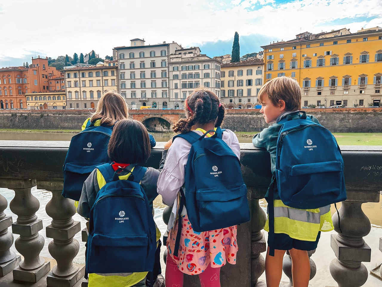 Planning Travel with Academic Continuity in Mind