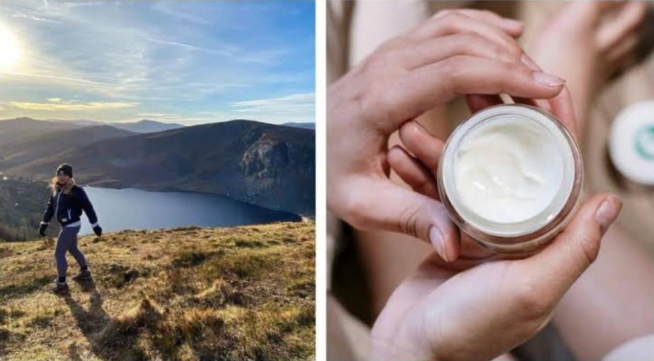 What the Research Says About Travelers and UV Risk